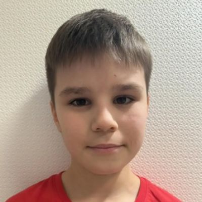Кильметов Макар Московская застава - Кристалл-2