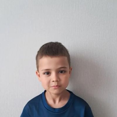 Балагетдинов Дамир Амкар Юниор