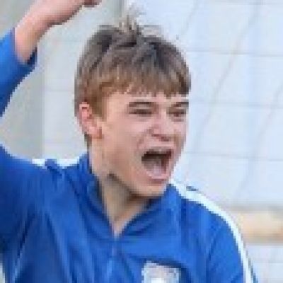Ковшевников Лев Айсберг