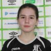 Половинкина Елена Атлант-Калининец