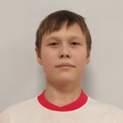 Резепин Артём «Спутник»