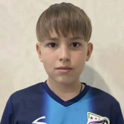 Русов Даниил СШ №2