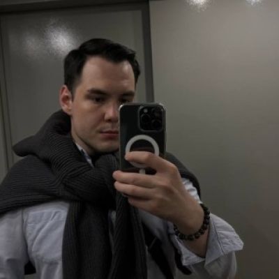 Искандаров Ильдар Магадан