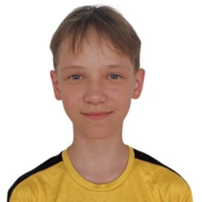 Кукурин Глеб Кама