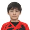 Карзаков Захар МАУ ДО СШ Вымпел