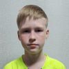 Мансапов Илья Кетовская ДЮСШ 1