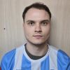 Васильев Максим ФК Стрела