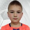 Шестаков Андрей СШ Оса