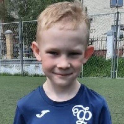 Покрышкин Даниил Факел-ВятСШОР