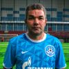 Кириллов Сергей Молния