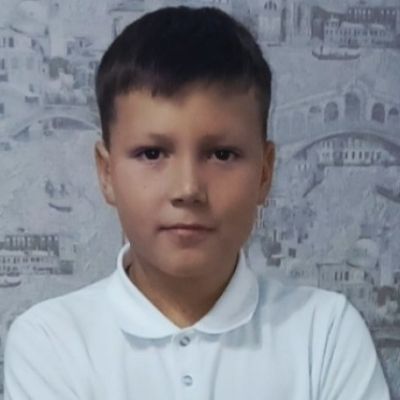 Вяткин Роман Старт 2014