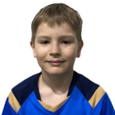 Комиссаров Елисей СШ №3-1