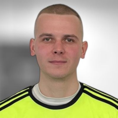 Ткаченко Никита РЗЭМ
