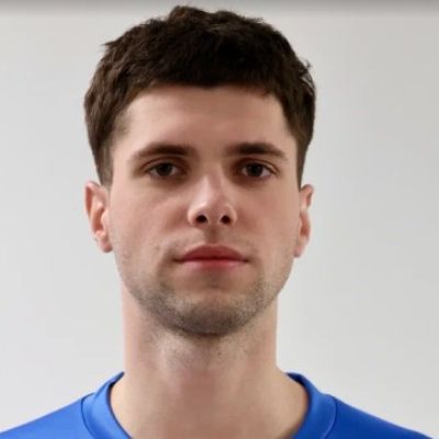 Семёнов Кирилл СШОР Звезда