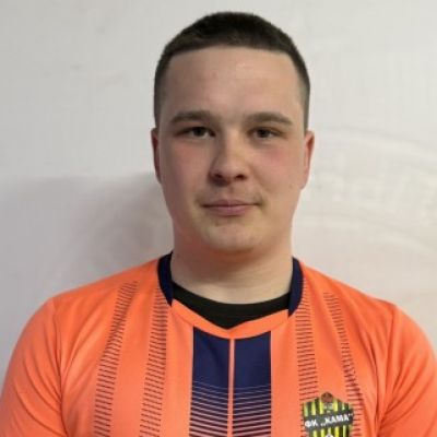 Ширинкин Иван Кама