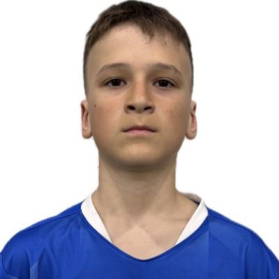 Гилазутдинов Амир ДФК КАИ-Олимп