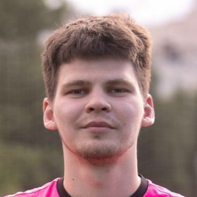 Худяков Андрей МНФ