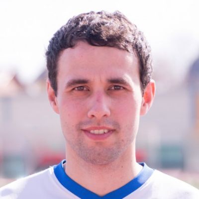 Зотов Дмитрий Тим Ворк