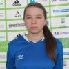 Ватутина Анастасия СК «Вербилки»
