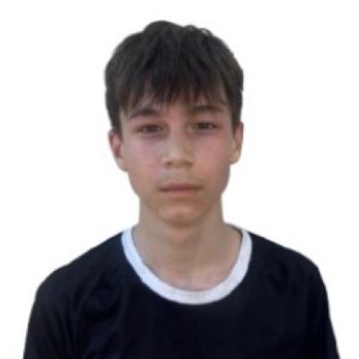 Максимов Данил Академик-Нижнекамск