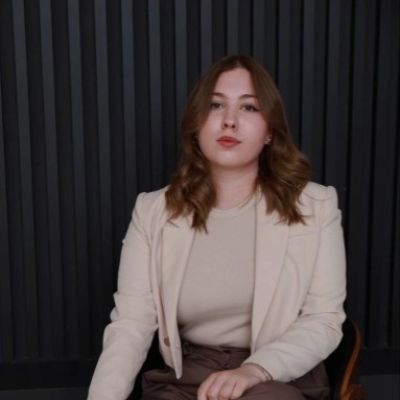 Завьялова Анастасия Дробот