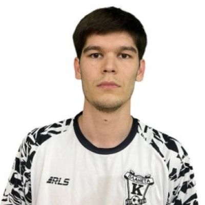 Хузин Рифат Планета К