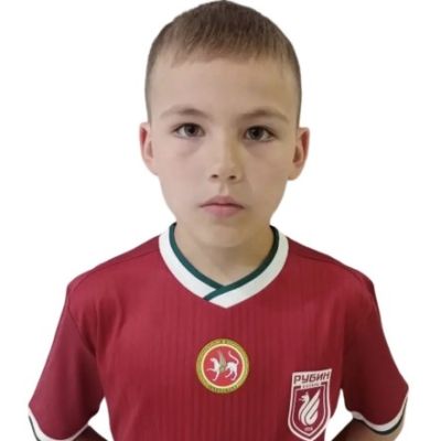 Зиятдинов Камиль Рубин