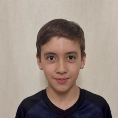 Масленников Семён СШ Савиново-3