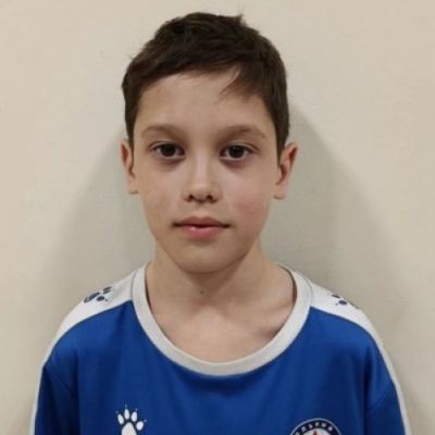 Даутов Ильдар СК КАМАЗ-3