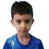 Вафин Самир СШ Мотор