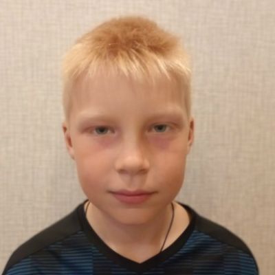Бруль Тимофей Олимп