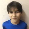 Самоявчев Кирилл СК КАМАЗ-2