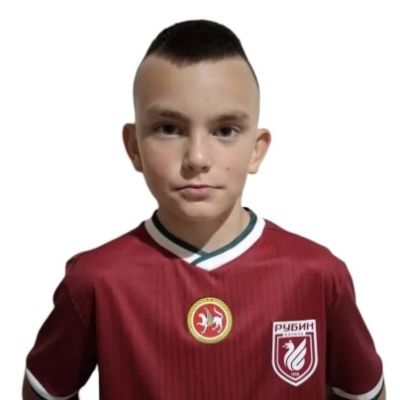 Мытников Артем Рубин