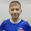 Радионов Андрей Чемпион-ВышГа