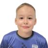 Щенников Марк Champion Kids
