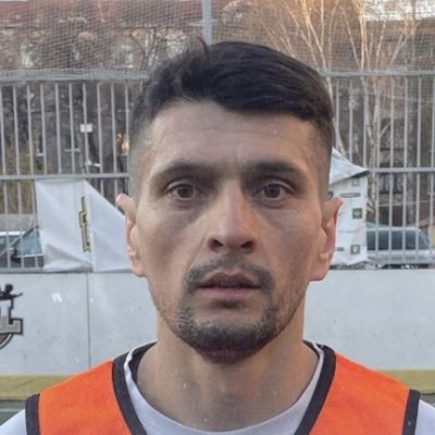 Рустамбеков Диловар Черные медведи
