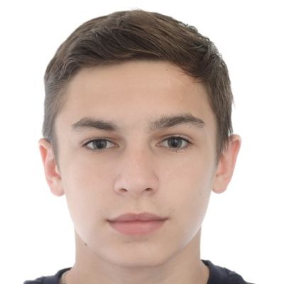 Павленко Данила ФК Звезда