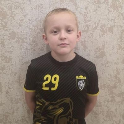 Маковеев Сергей URAL LIONS