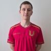 Харитонов Вадим ПГУФКСиТ