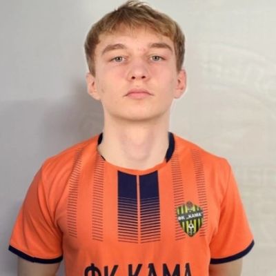 Веселов Олег Кама