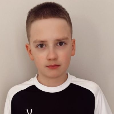 Бондарев Данила ФК Легирус (ЦФКСиЗ ВО)