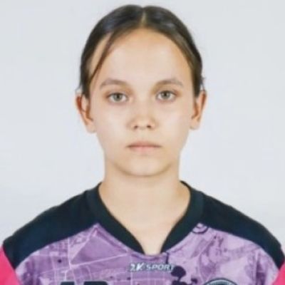 Хабибуллина Арина СШ Трудовые Резервы