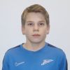Бесполденов Кирилл СШОР Зенит