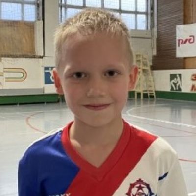 Щербаков Арсений Чемпион