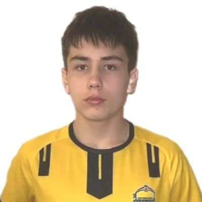 Креков Климентий Савиново