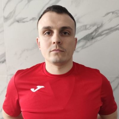 Ефимов Иван Интер СПб