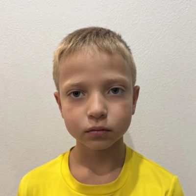 Коростелев Ярослав СК "Исеть"