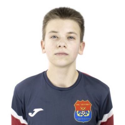 Чернышев Платон Автово