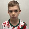 Щукин Кирилл СШ Трудовые Резервы