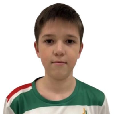 Ахметзянов Амир Гимназия №189